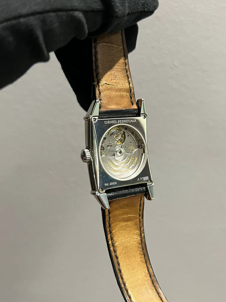 Girard Perregaux Vintage 1945 SMALL SECOND
